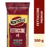 Fettuccine MONTICELLO x 500g