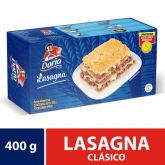 Lasagna DORIA Precocida x 400g
