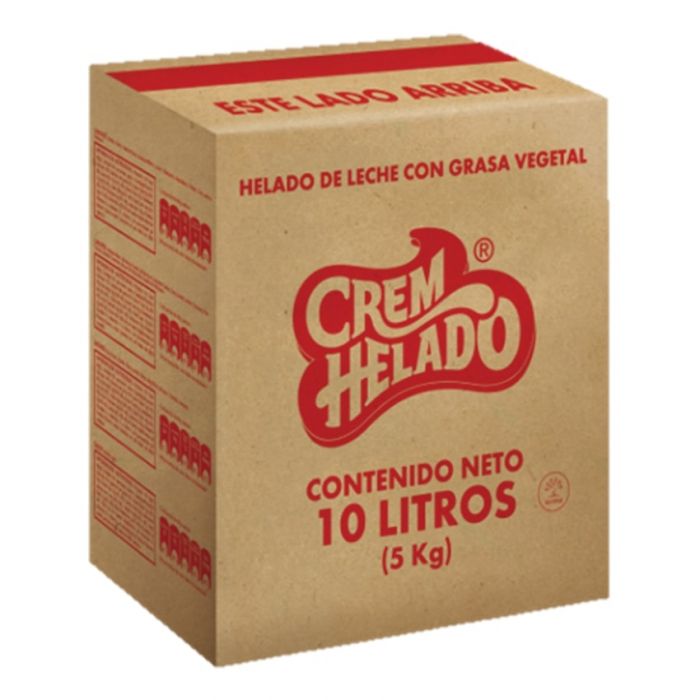 Helado Colombina 5 Litros Precio