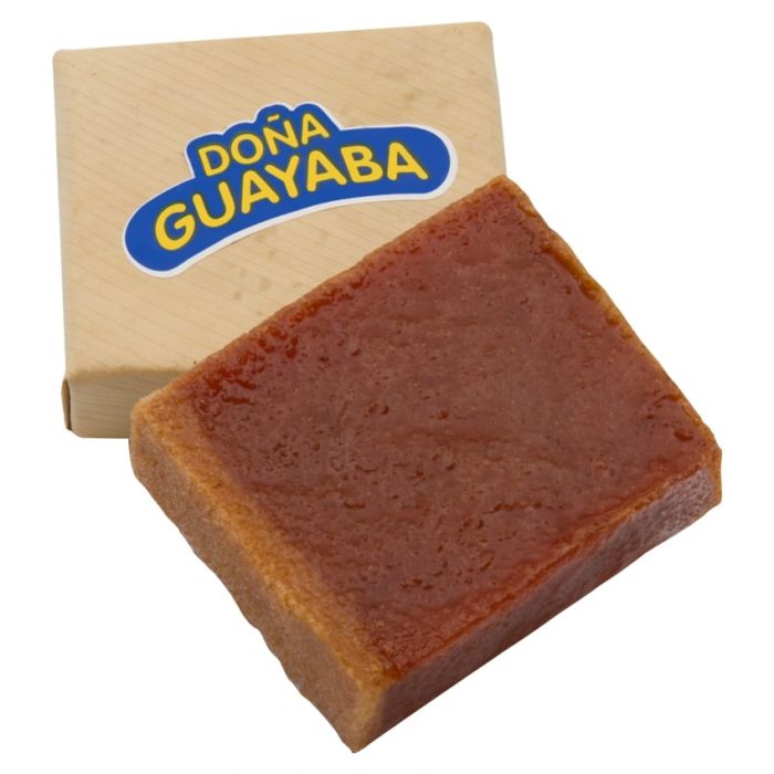 Bocadillos Guayaba