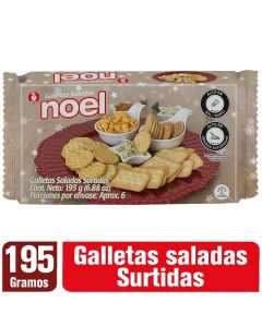 Plegadiza Temporada Navida Especialidades Galletas Noel